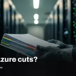 Azure cost cuts 20% urged to fund AI data centers