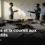 Bank of America mobilise 1 000 contractuels pour patcher Mythos