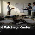 Bank of America steigert Patching nach Mythos-Funden – Hunderte Millionen Kosten