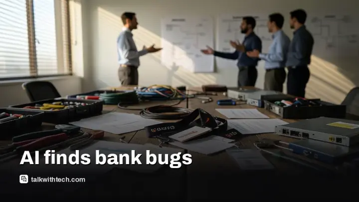 Bank of America Mythos patches cost hundreds of millions