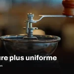 Best coffee grinders 2026 : six moulins pour de meilleures tasses
