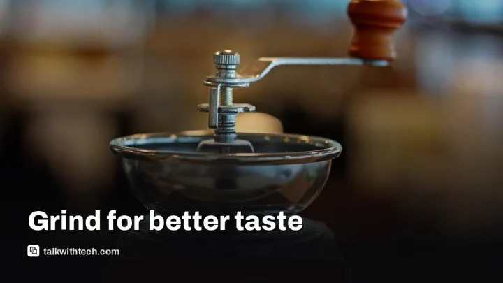 Best coffee grinders 2026 for more even, tastier cups