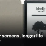 Kindle 2026 models boost screens and battery across lineup
