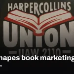 AI in publishing is driving marketing work without authors’ consent