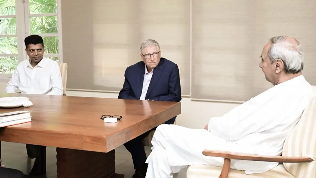 Gates Initiative, related to: Bill Gates AI safety push targets CEOs to shape new rules