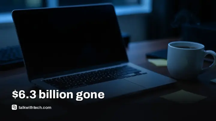 Binance hack: what happened, and is your money safe now?