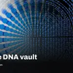 DNA data storage: Biomemory’s offline vault costs €10,000 a month