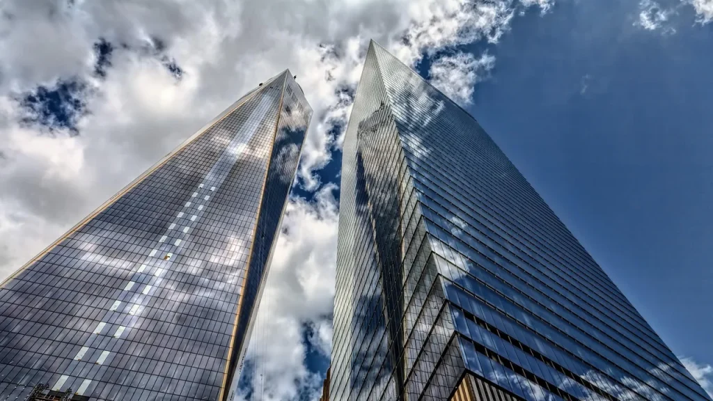 Office building