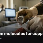 Giraffe Bio wins $6.4M to tailor molecules for copper mining