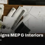 Blueprints AI widens scope to MEP and interiors in version 2