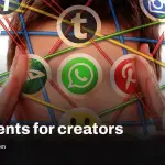 Bluesky payments plan skips ads to pay creators directly