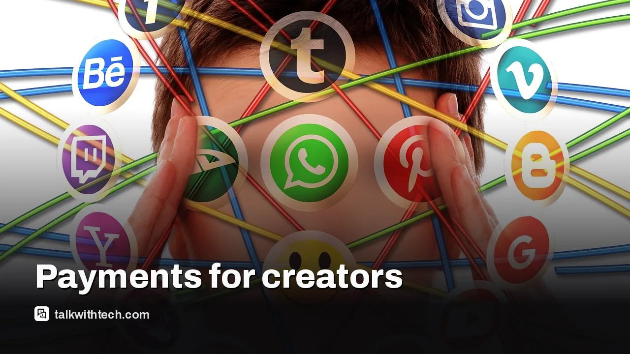 Bluesky payments plan skips ads to pay creators directly
