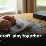 Bluey Happy Snaps PS5 PS4 PC launches with family scrapbooks
