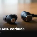 Bose wired earbuds review: USB-C ANC with no pairing needed