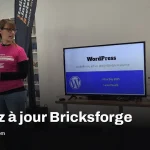 Bricksforge pour WordPress : faille RCE sans connexion