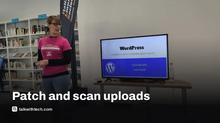 Bricksforge WordPress flaw risks site takeover without login