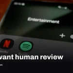 84% of Britons want humans to review major AI decisions