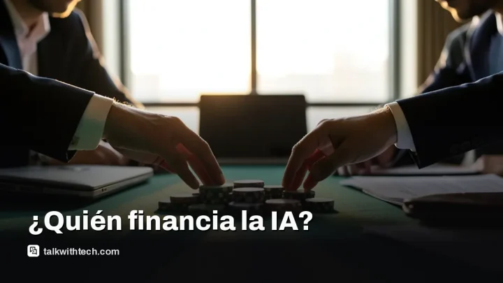 Broadcom Hock Tan compara la inversión en IA con apuestas de casino