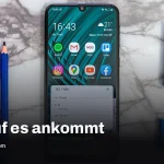 Budget Android phone: Die Funktionen, die unter $300 zählen
