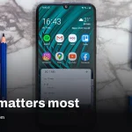 Budget Android phone features that actually matter under $300