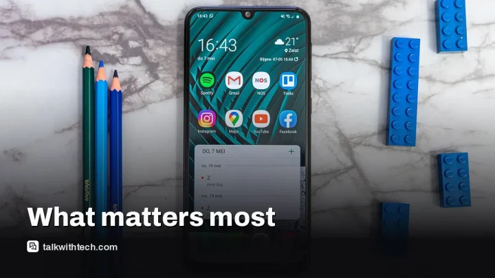 Budget Android phone features that actually matter under $300