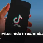 Calendar phishing scam auto‑adds fake invites to busy Google calendars