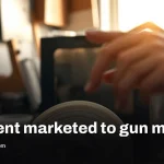 Did Polymaker target 3D printing gun community through affiliates?