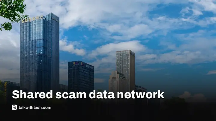 CSAFE fraud exchange Canada speeds scam blocks across banks