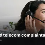 Telecom complaints Canada surge shows slow fixes for complex cases