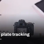 Homemade ALPR camera follows police cars, then officers show up