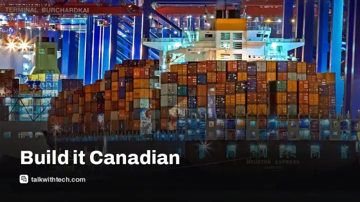 Canadian infrastructure plan could speed projects but raise costs