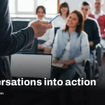CCW Europe AI highlights: Nebi turns chats into action