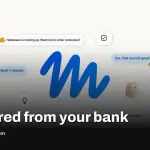 Chase blocks Muse AI agents from moving money or banking