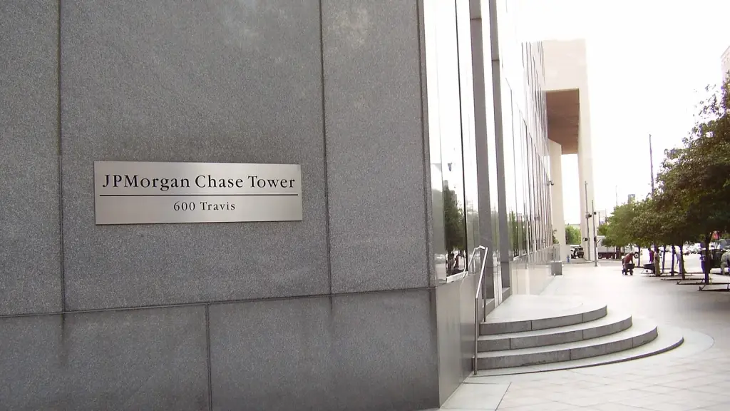 JPMorgan Chase, related to: Chase blocks Muse AI agents from moving money or banking