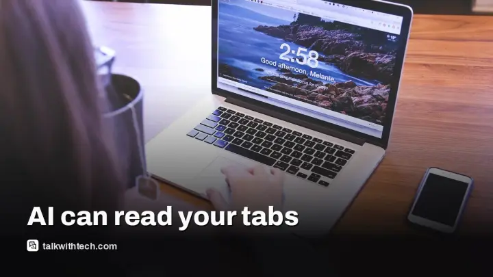 ChatGPT Chrome tabs tasks can now fill forms across sites