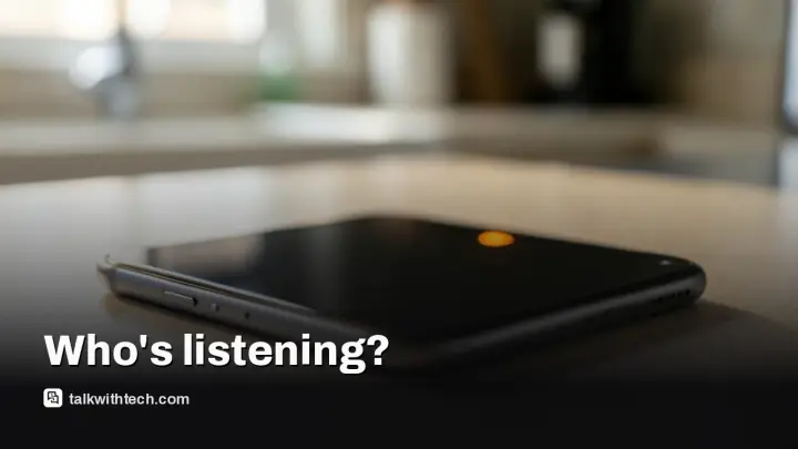Check microphone permissions on iPhone, Android, PC and Mac