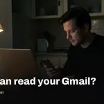 How to check who has access to my Gmail, including hidden forwards