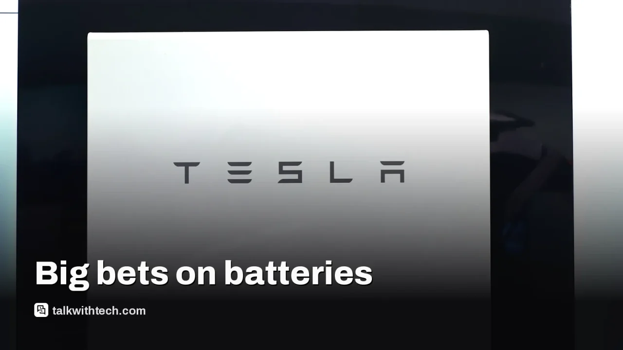 Tesla Powerwall, related to: China-focused renewables and storage lead MIT’s climate tech list
