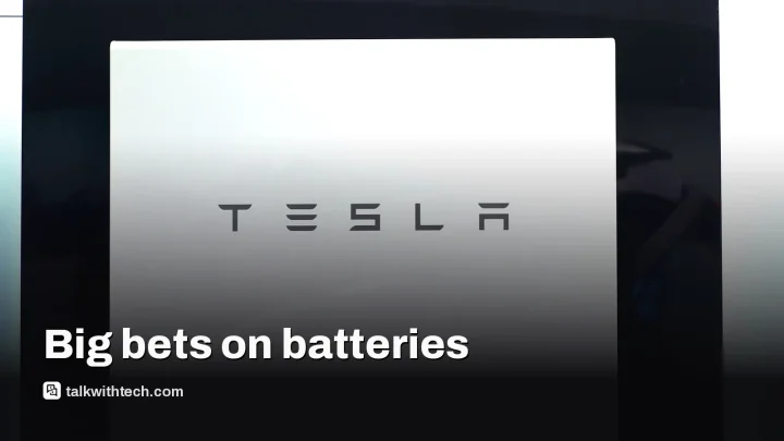 China-focused renewables and storage lead MIT’s climate tech list