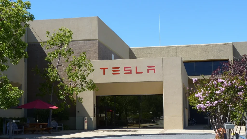 Tesla, Inc. Headquarters, related to: China-focused renewables and storage lead MIT’s climate tech list
