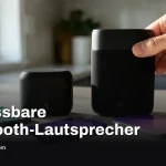 CMF Speaker Series: Nothing bringt anpassbare Bluetooth‑Lautsprecher