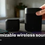 CMF Speaker Series brings customizable wireless speakers for less