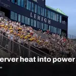 Concrete thermal battery stores 150 kWh and survives 500°C