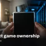 Power To The Players Act aims to guarantee you own digital games