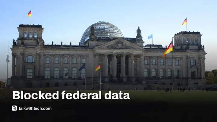 GAO oversight congress probes Trump-era data, but agencies resist