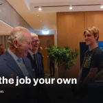 Cook tells new Apple CEO to make the role his own, not copy him