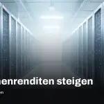 CoreWeave-Aktie fällt, Anleihenrenditen schüren KI-Blasenangst
