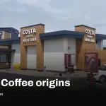 Costa Coffee founded 1971: quiz reveals London origin