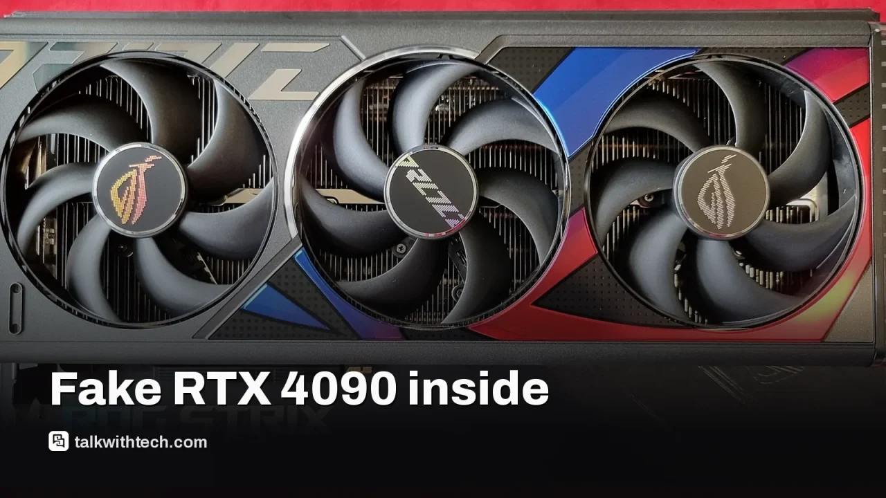 RTX 4090
