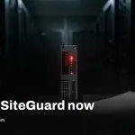 SiteGuard WAF vulnerability lets attackers run commands as root